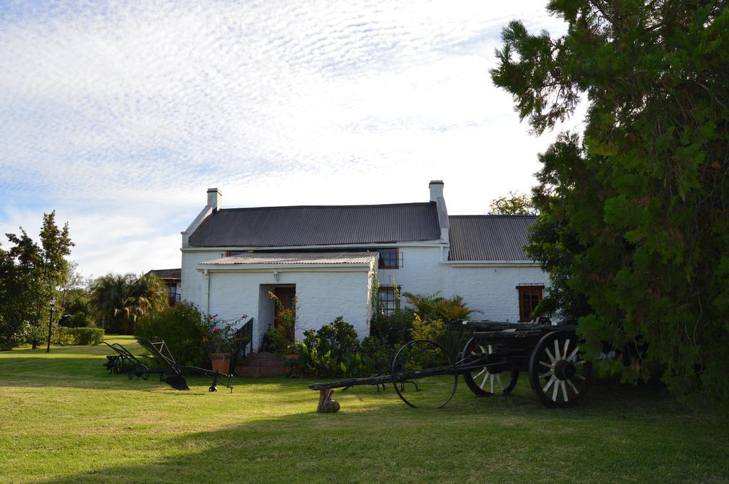 Morley House Hotel Bathurst Exterior foto