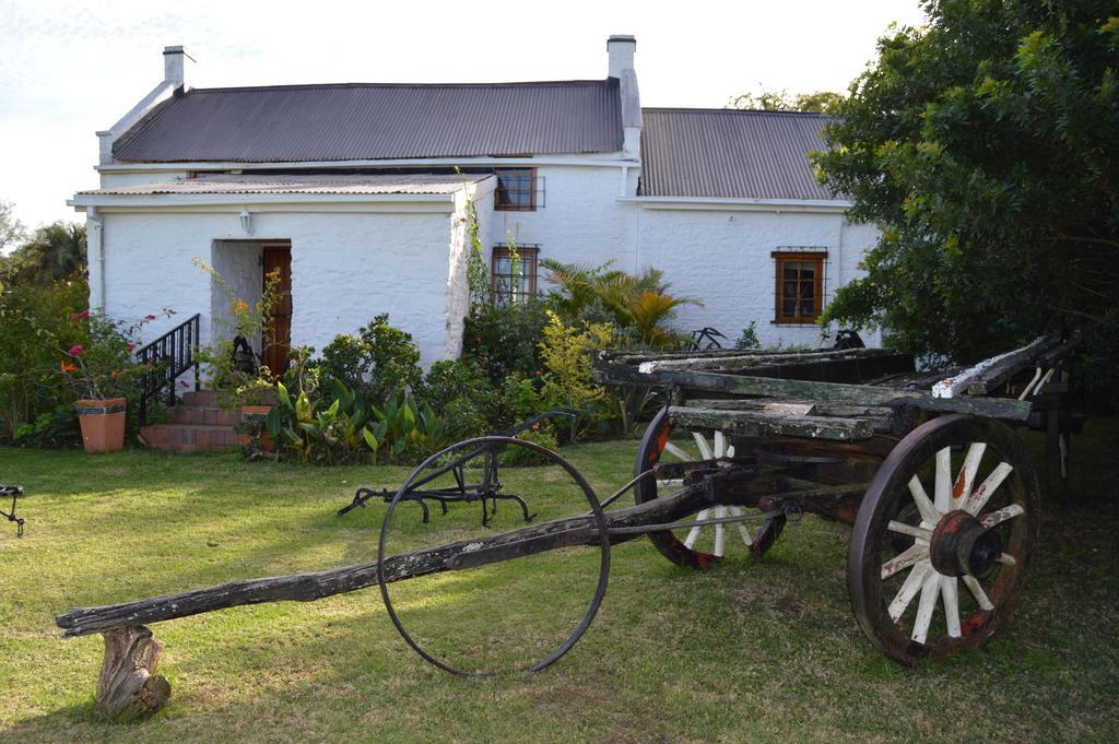 Morley House Hotel Bathurst Exterior foto